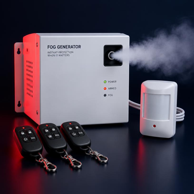 Pack Spécial « Sans Wi-Fi »